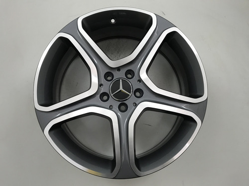 4 Rodas Aro 19 Mercedes Benz Classe B200 Original (5373)*