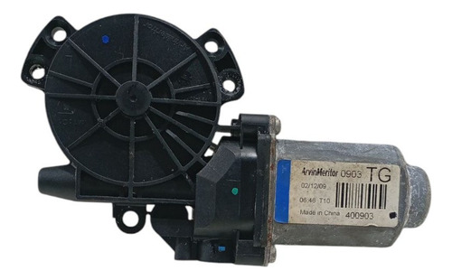 Motor Vidro Elétrico Traseiro Esquerdo Hyundai Azera 2008