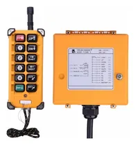 Comprar Controle Remoto Ponte Rolante Talhas 2 Velocidades F23-bb10