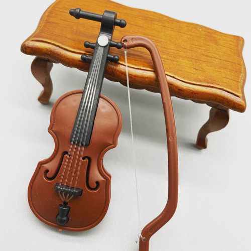General Brinquedo De Violino Para Crianças Instrumento