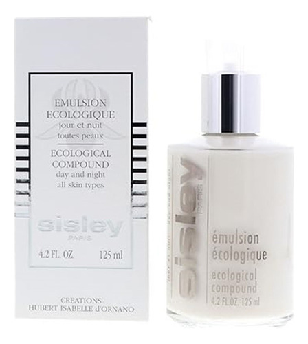 Sisley - Ecological Compound Advanced Formula | 125 Ml