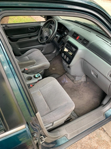 Honda Cr-v 2.0 4x4 I At 1998