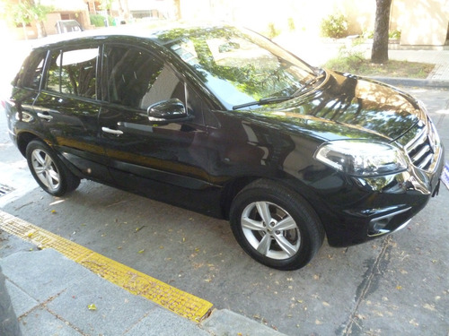 Renault Koleos Expression 4x2 2012 Exlente Estado De Uso