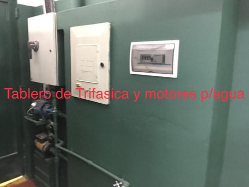 Galpon En Alquiler O Venta De 400m2 Con Entrepi - Avellaneda