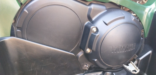Imagen 5 de 15 de Yamaha Grizzly 550 4x4