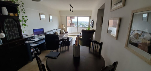 Imagen 4 de 8 de Depto Externo De 3 Ambientes En Teodoro Bronzi Y Necochea