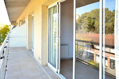 Imagen 4 de 15 de Departamento 3 Ambientes En El Centro De Pinamar - Disponible Febrero!