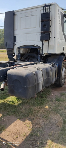 Iveco Tector Financiacion En Pesos
