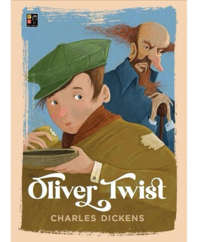 Oliver Twist - Charles Dickens