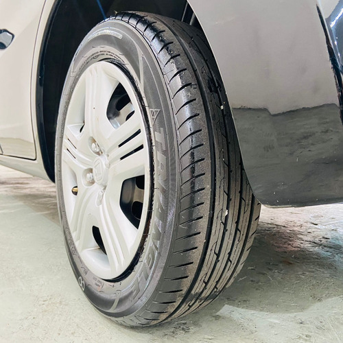 Imagem 10 de 12 de Honda Fit Cx 1.4 Flex Automático 2014 Kit Multimídia