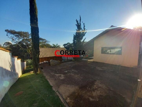 Imagem 9 de 15 de Chácara Pé Na Agua Na Represa De Ibiúna. - 427