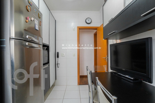 Imagem 20 de 30 de Apartamento - Ap04234 - 69672286