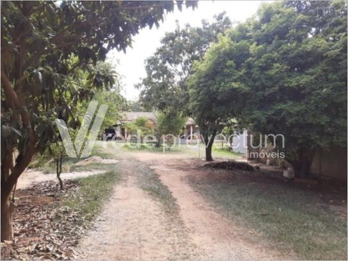 Imagem 18 de 18 de Chácara À Venda Em Jardim Monte Belo - Ch294246