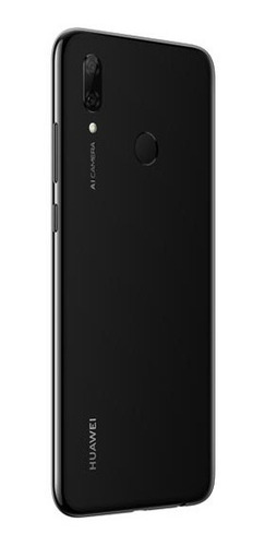 Huawei P Smart 2019 Negro ¡envio Gratis A Todo Chile!