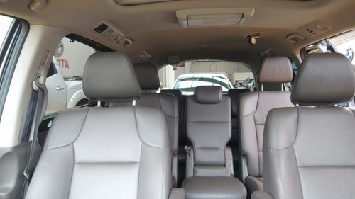 Imagen 12 de 15 de 2016 Honda Odyssey Touring