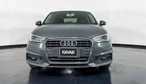 Imagen 2 de 15 de 103358 - Audi A1 2016 Con Garantía