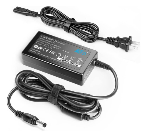 Kfd 20v Ac Adapter Compatible With Bose Solo 5 Tv Sound Bar