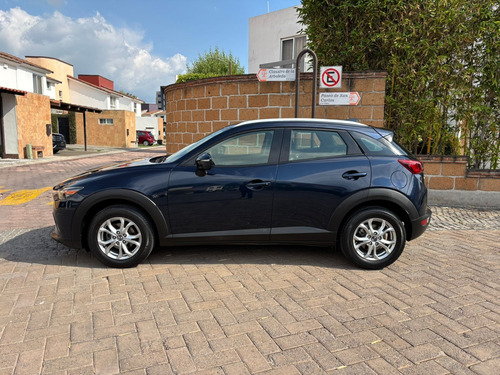 Mazda CX-3 2.0 I 2wd At