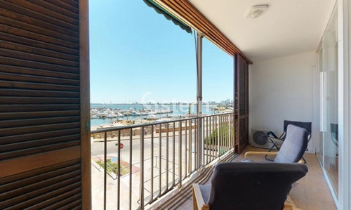 Imagen 1 de 8 de Venta Apartamento 1 Dormitorio, Peninsula-puerto, Punta Del Este