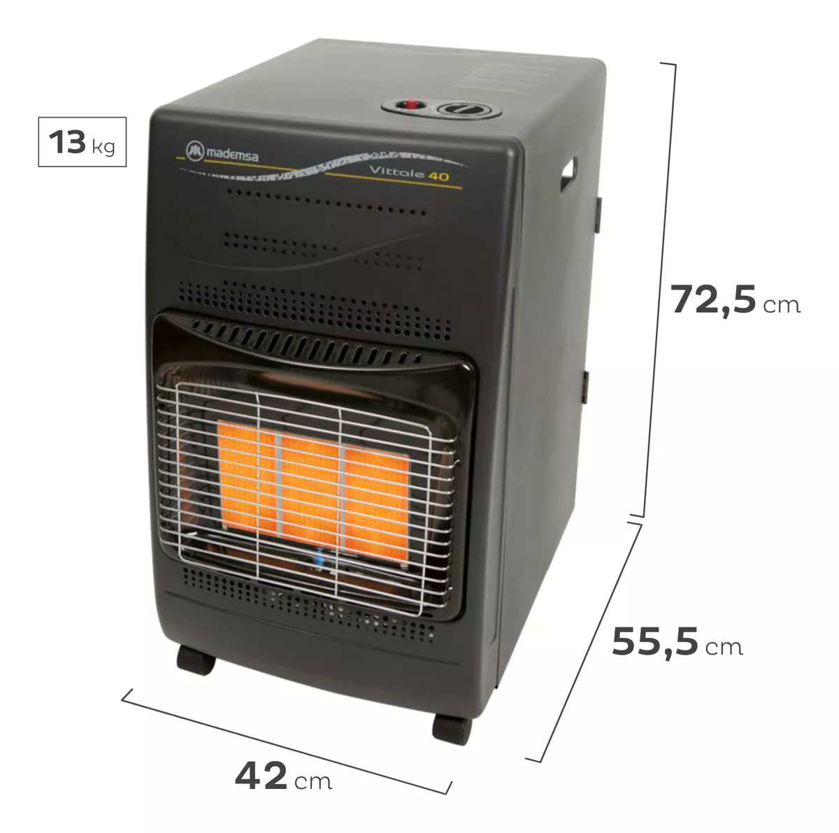 Tercera imagen para búsqueda de cilindro de gas 45 kg vacio