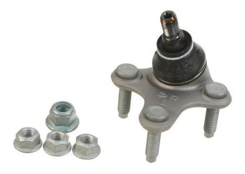 Rotula De Suspension Delantero Lh Audi A3 A3quattro Vw Jetta