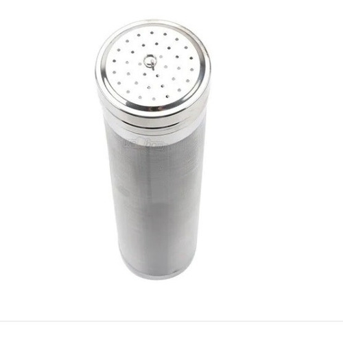 Filtro Mallado Para Lupulado, Dry Hopping