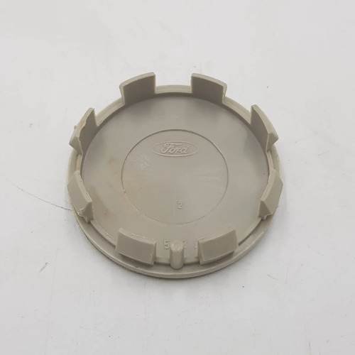 Imagen 3 de 10 de Taza De Rueda Ford Ka 2001/2005 Original C/u