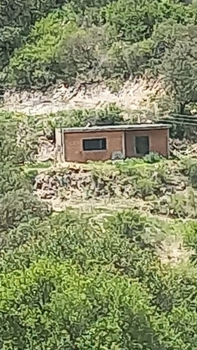 Casa En Construcción Potrero De Los Funes San Luis