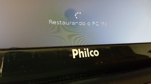 Netbook Philco 10b-l123ws - Bateria Morta Pode Ser Que Volte