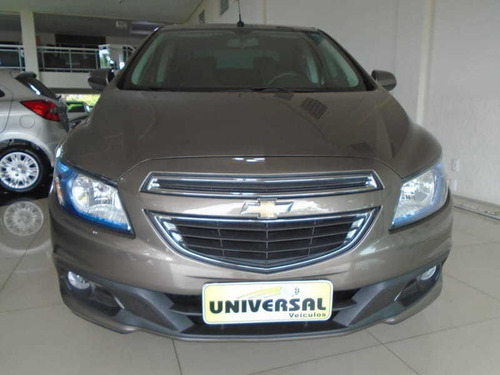 Chevrolet Prisma 1.4 Ltz