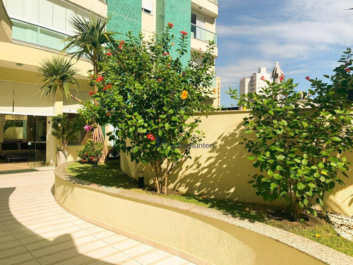 Apartamento Com 3 Dormitórios Para Alugar, 109 M² Por R$ 4.500,00/mês - Cambuí - Campinas/sp - Ap2302