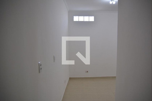 Imagem 9 de 15 de Casa Para Aluguel - Vila Mascote, 1 Quarto, 20 M² - 893702291