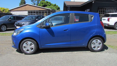 Chevrolet Spark GT LT 1.2