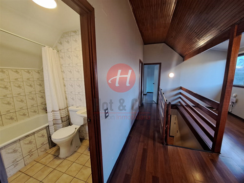 Casa En Temuco
