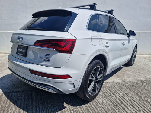 Audi Q5 2.0 L 45 Tfsi Elite Dsg
