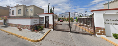 Casa En Privada Lienzo Charro 173, Don Antonio, Tizayuca, 43810, Hidalgo (ah)