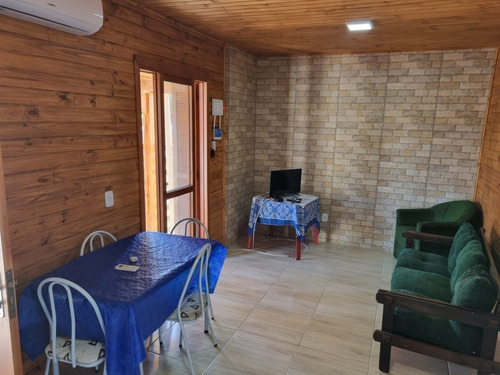 Imagen 4 de 17 de Alquilo Hermosa Cabaña De 2 Dormitorios En Barra Del Chui Brasil