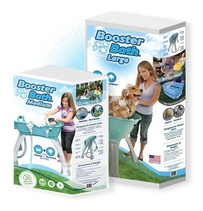 Booster Bath Bañera Tropic Shower Manguera Conexion Llaves