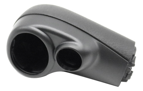 Para For Crv Cr-v 2007-2011 Perilla De Palanca De Cambio De
