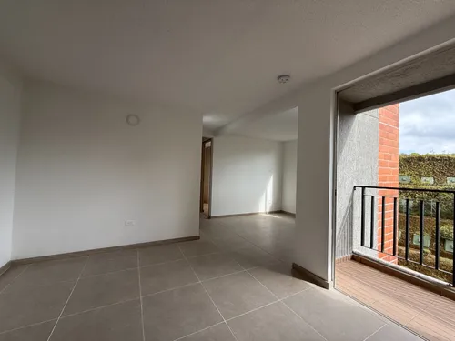 Apartamento En Venta, V. Fontibon, Rionegro