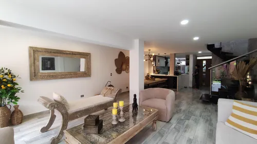 Venta Casa Unifamiliar En Envigado El Esmeraldal