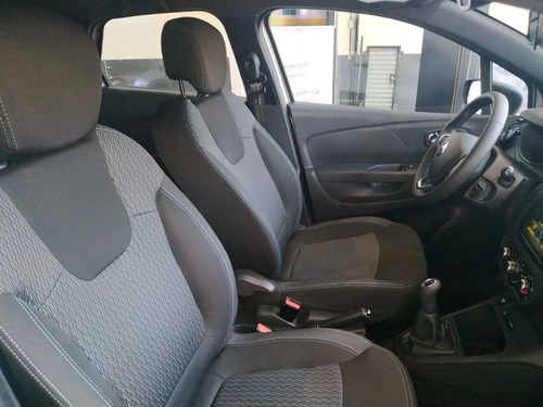 Renault Captur Zen 0km 2021 Stock Disponible!! (fp)