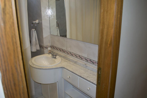 Imagen 16 de 30 de Excelente 3 Ambientes Con Amenities Callao Y Las Heras