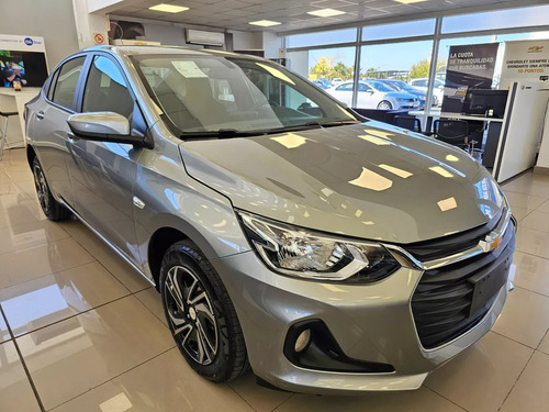 Chevrolet Onix plus 1.0 Lt