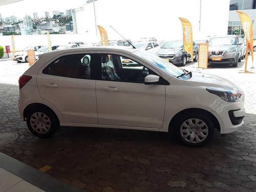 Ford Ka 1.0 Ti-vct Flex Se Manual