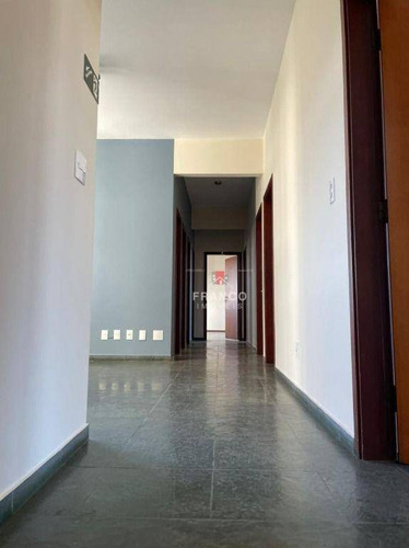 Imagem 3 de 14 de Salas Comerciais Para Locação No Centro De Valinhos - Sp - Sa0251