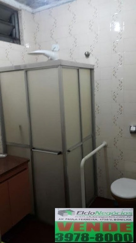 Imagem 9 de 9 de Casa Para Venda, 2 Dormitório(s), 138.0m² - 1131