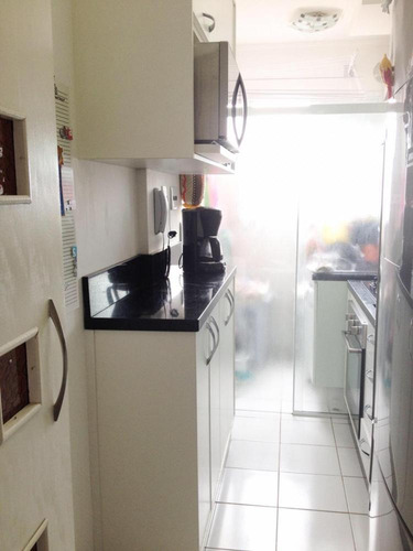 Imagem 7 de 12 de Apartamento Em Vila Paiva, São Paulo/sp De 50m² 2 Quartos À Venda Por R$ 370.000,00 - Ap906314-s