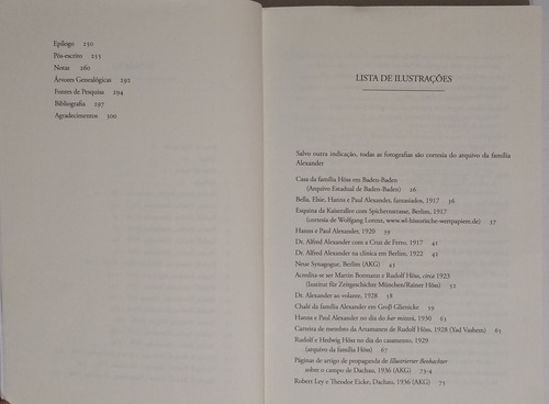 Hanns & Rudolf: O Judeu-alemão E A Caça Ao Kommandant De Auschwitz, Por Thomas Harding (autor), Edição Em Português, Rocco 2014 (Usado)