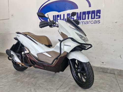 Honda Pcx 150 Abs